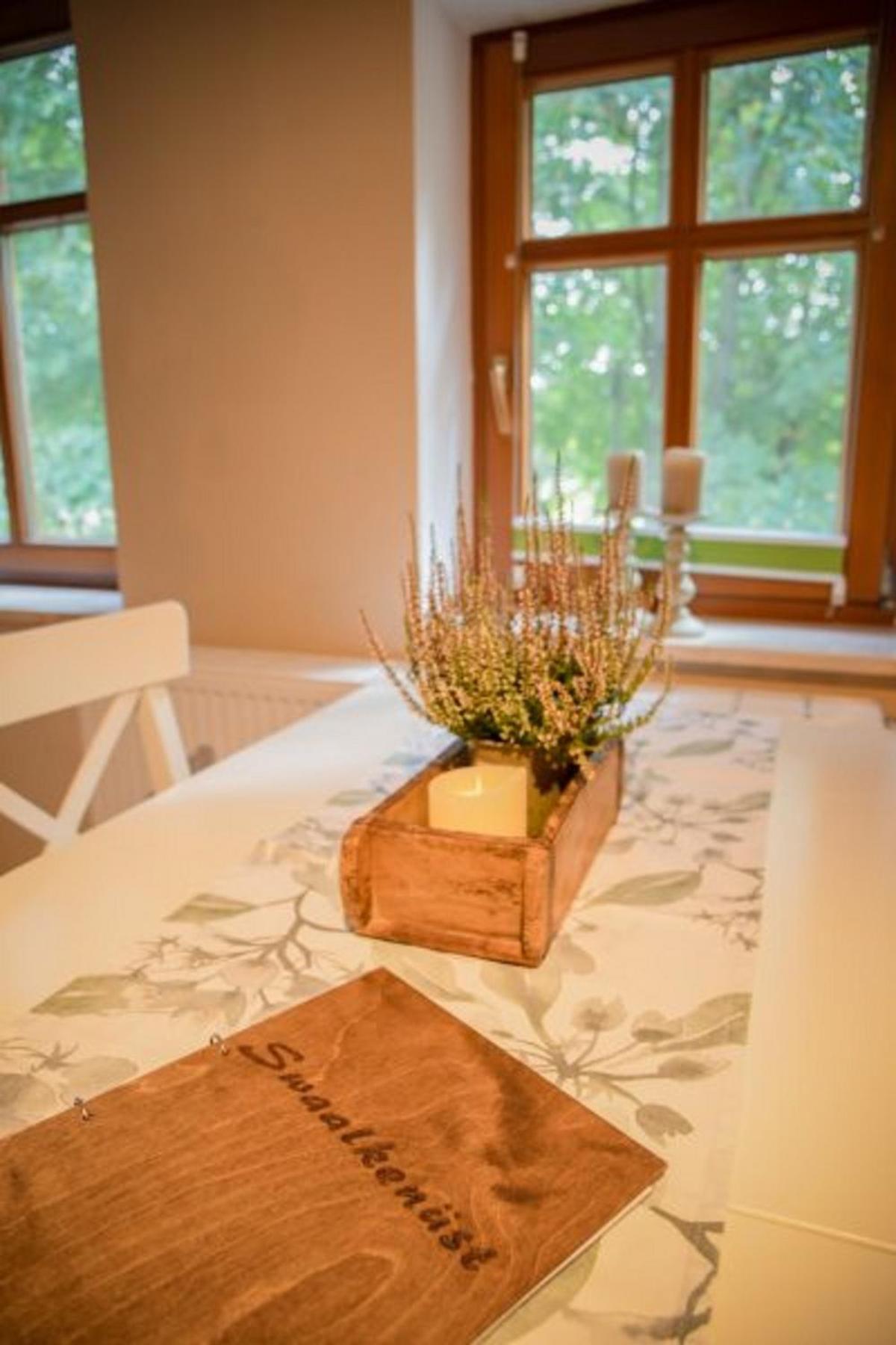 Reiterhof Ekenhoff Apartment Moorweg Ngoại thất bức ảnh