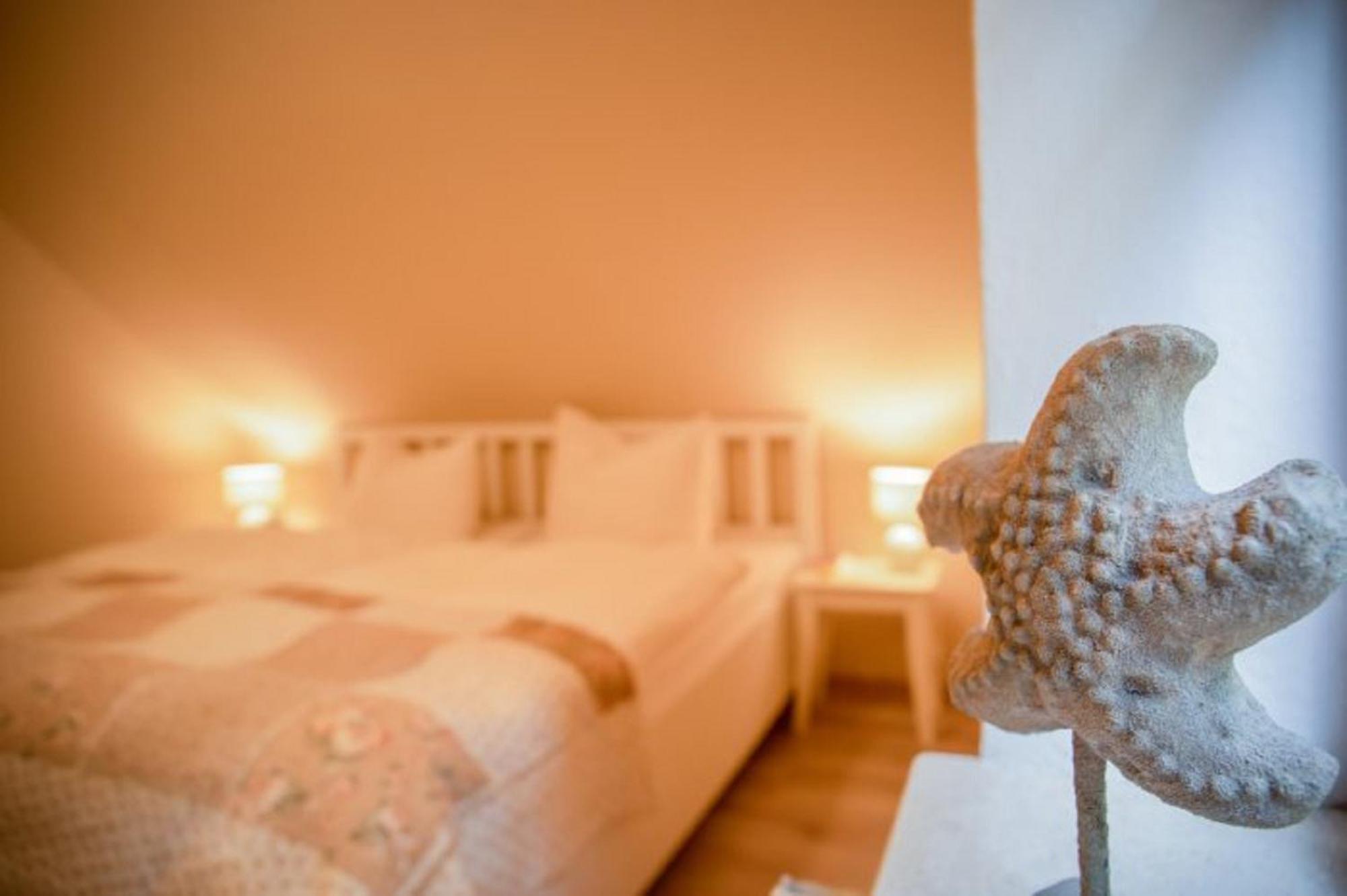 Reiterhof Ekenhoff Apartment Moorweg Ngoại thất bức ảnh