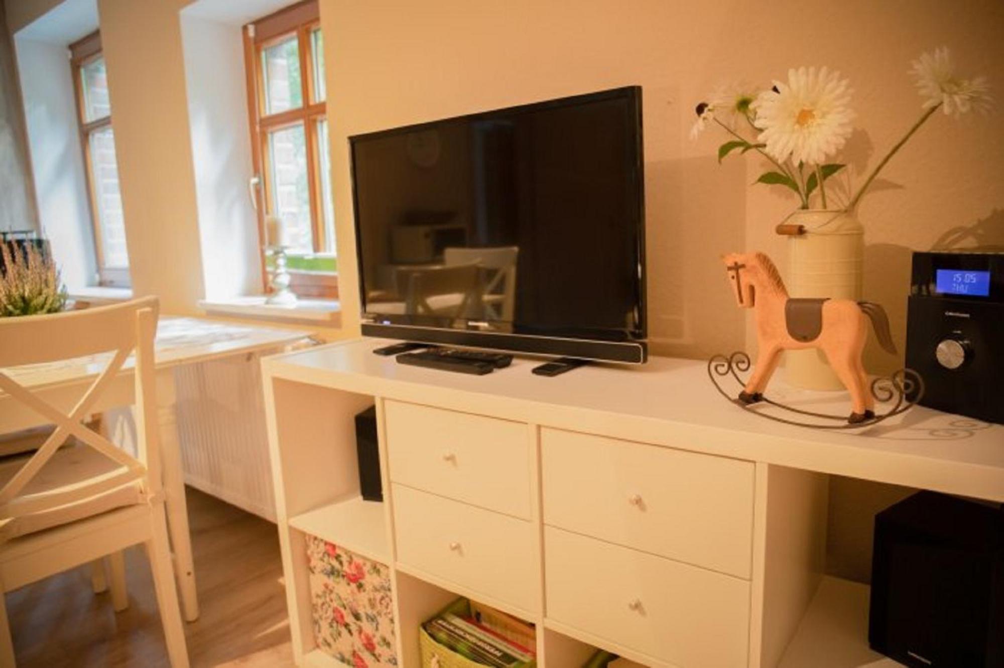Reiterhof Ekenhoff Apartment Moorweg Ngoại thất bức ảnh
