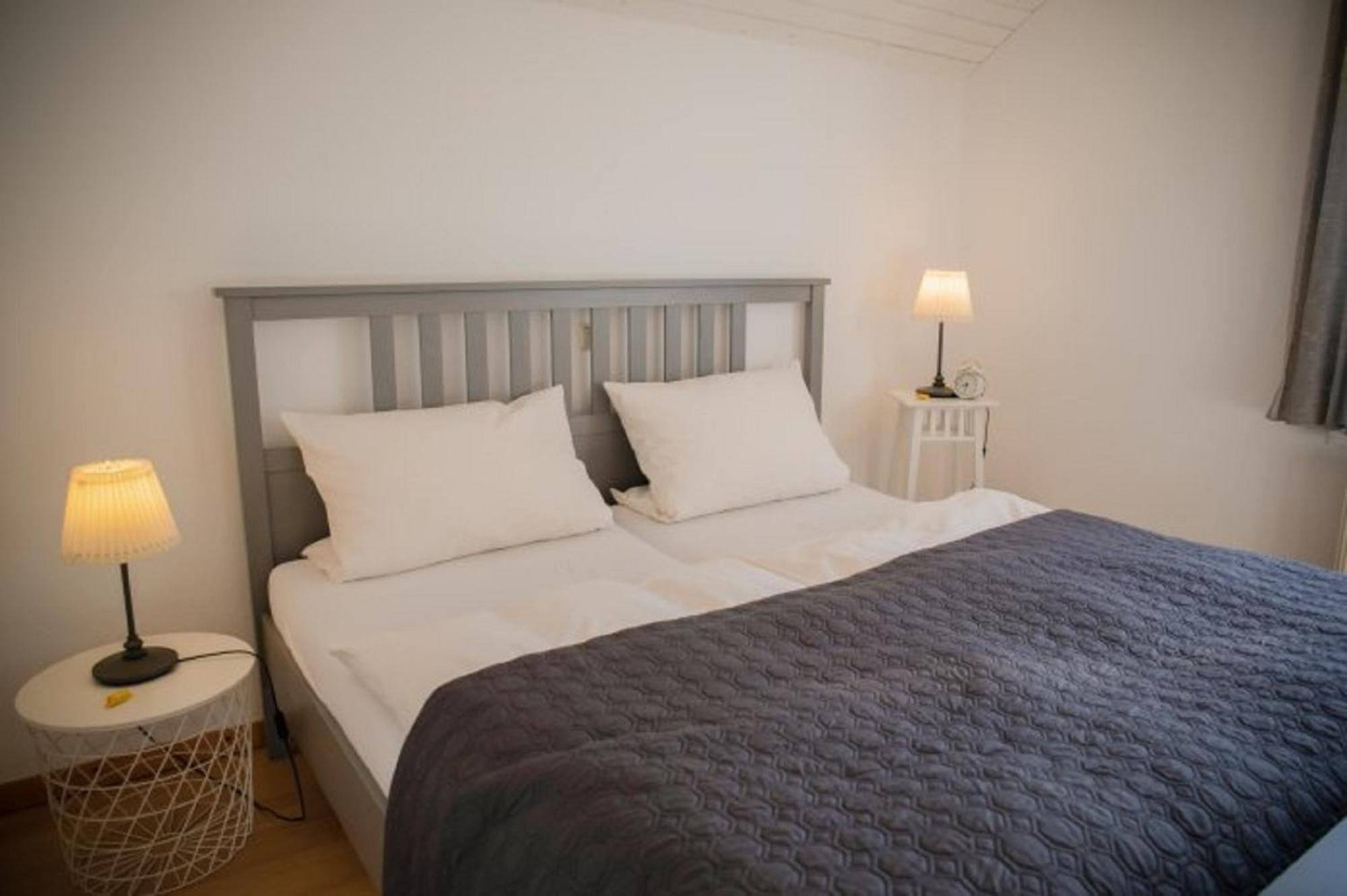 Reiterhof Ekenhoff Apartment Moorweg Ngoại thất bức ảnh
