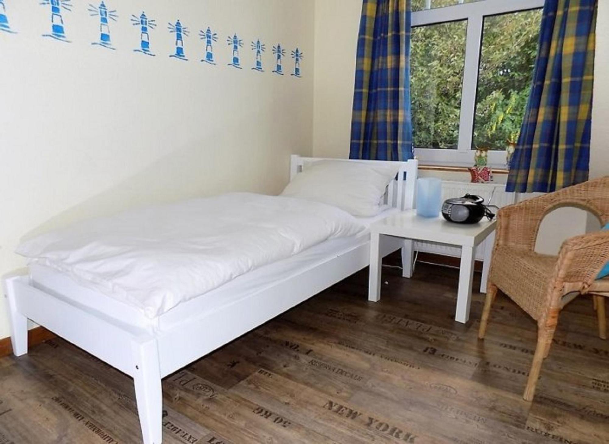 Reiterhof Ekenhoff Apartment Moorweg Ngoại thất bức ảnh