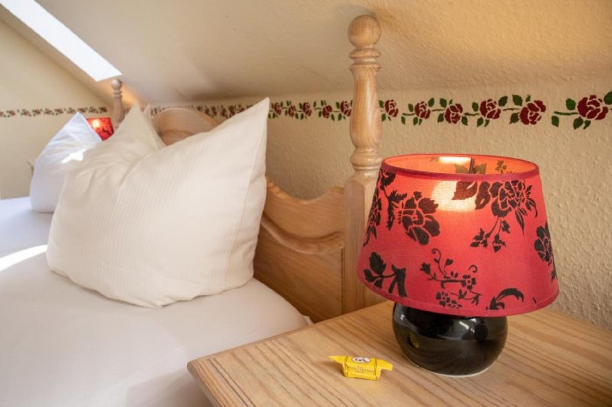 Reiterhof Ekenhoff Apartment Moorweg Ngoại thất bức ảnh