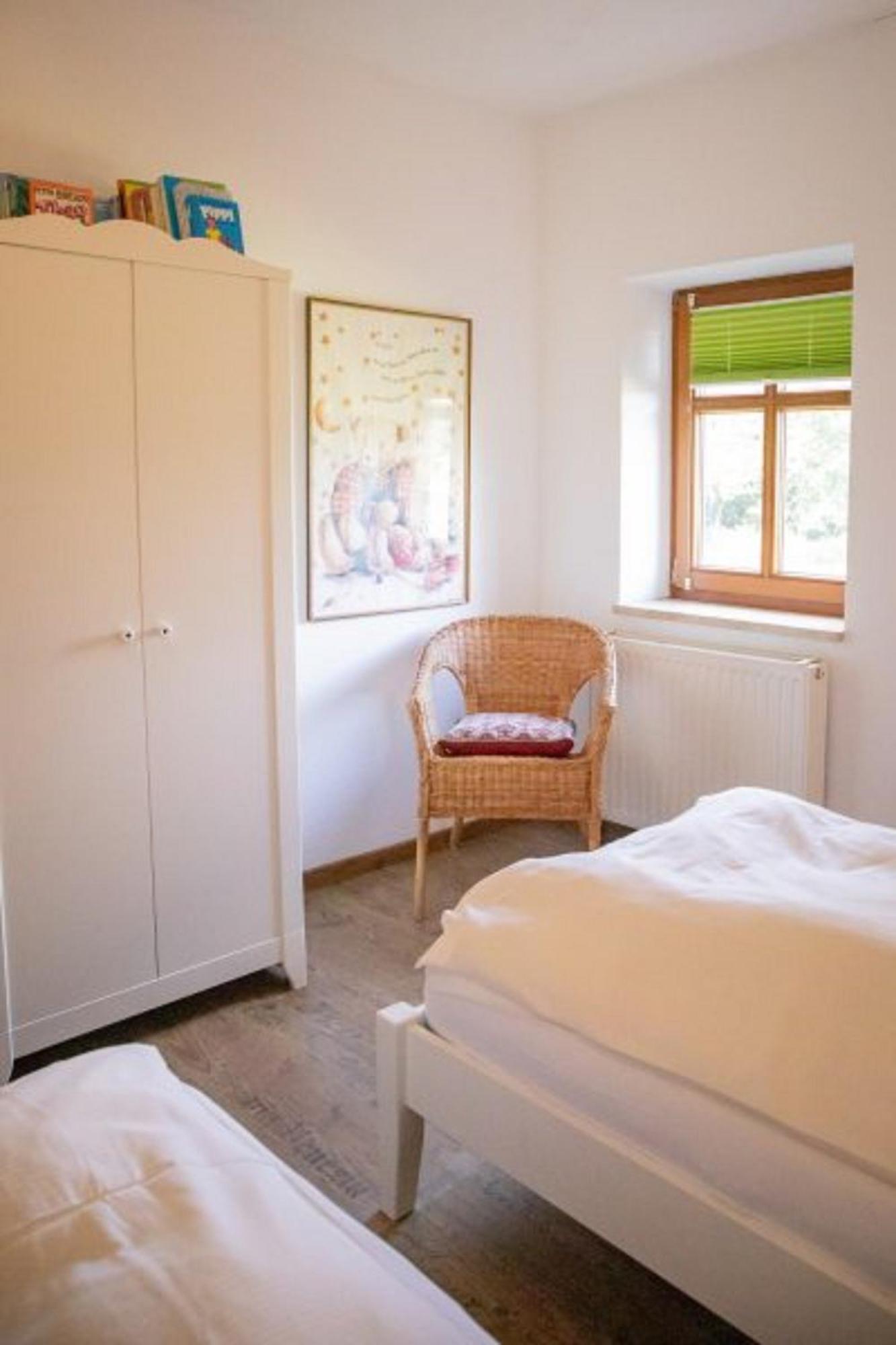 Reiterhof Ekenhoff Apartment Moorweg Ngoại thất bức ảnh